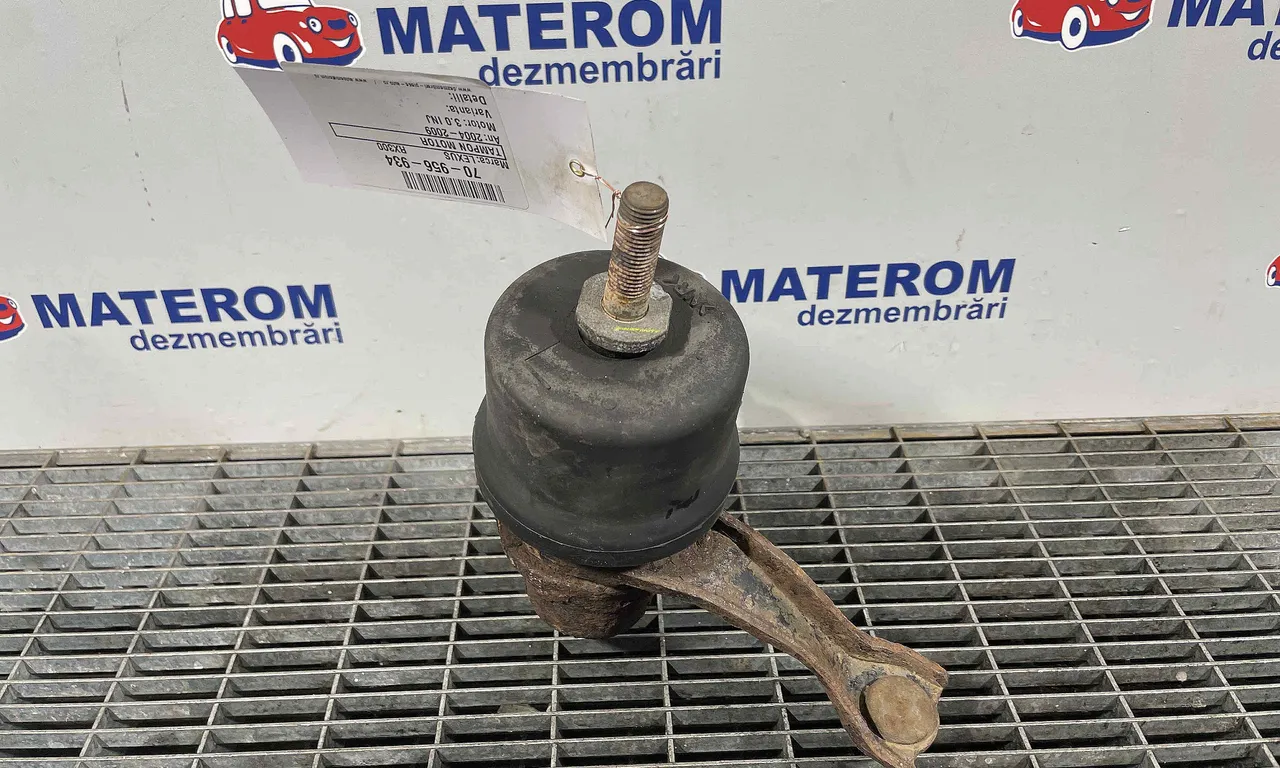 TAMPON MOTOR LEXUS RX 2003-2008