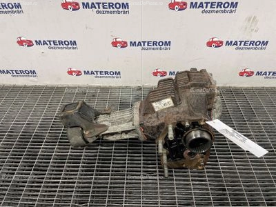 GRUP DIFERENTIAL FATA LEXUS RX 300 2003-2008 oe 3610048042, vedere frontata
