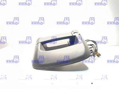 ER USA DREAPTA TGA TGX MAN F90 Unterflur, vedere frontata