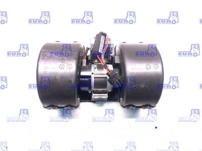 MOTORAS SISTEM CLIMATIZARE TGX MAN TGA oe BZ69488, vedere frontata