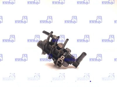 SUPAPA DISTRIBUITOR AER TGX MAN TGA oe 81.98183.6000, vedere frontata