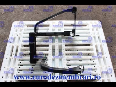 SUPORT SCARA STANGA TG3 MAN TGS I, vedere frontata