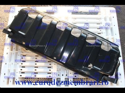 PROTECTE RADATOARE TG3 MAN TGS I, vedere frontata