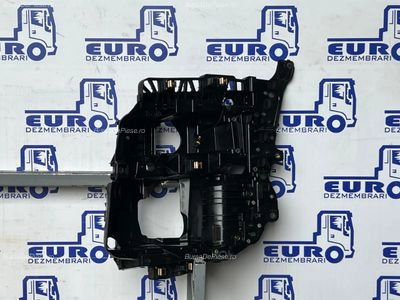 SUPORT FAR DREAPTA TGX MAN TGS I, vedere frontata
