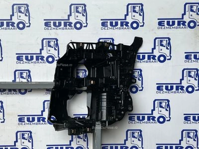 SUPORT FAR STANGA TGX MAN TGS I, vedere frontata