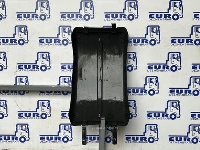 APARATOARE NORO SUPEROARA AXA LFTANTA MAN TGX I, vedere frontata