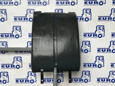 APARATOARE NORO SUPEROARA AXA SPATE MAN TGX I, vedere frontata