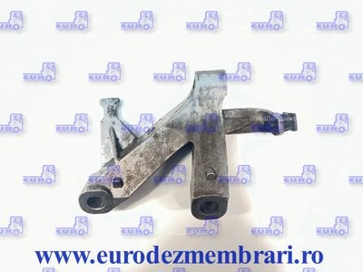 SUPORT ALTERNATOR D3876 MAN TGX I, vedere frontata