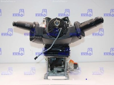 SUPORT VOLAN MAN TGX I, vedere frontata