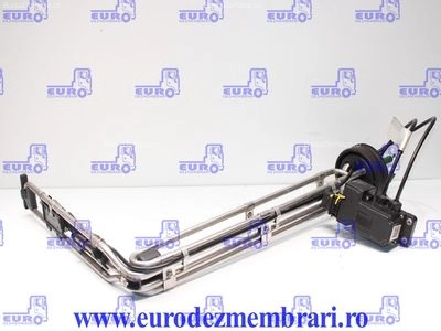 SORB ADBLUE MAN TGX I, vedere frontata