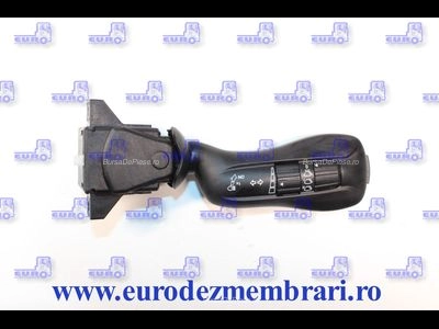 CODA SEMNALZARE STERGATOARE TG3 MAN TGX I, vedere frontata