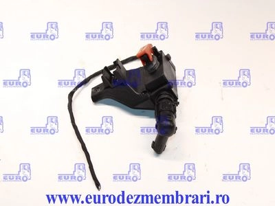 COMUTATOR OPRRE DE URGENTA TG3 MAN TGX I, vedere frontata
