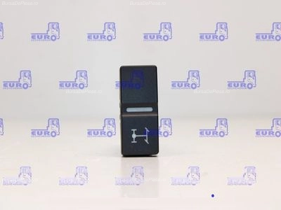 ELEMENT BORD CODA MAN TGX I, vedere frontata
