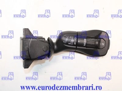 SCHMBATOR VTEZE TG3 MAN TGX I, vedere frontata