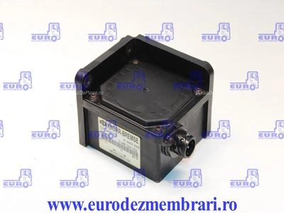 SENZOR ESP MAN TGX I, vedere frontata
