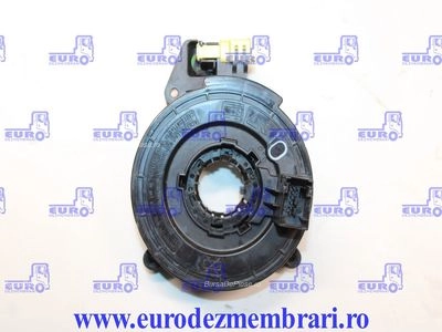 SENZOR VOLAN TG3 MAN TGX I, vedere frontata