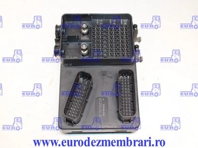 TABLOU SGURANTE TG3 MAN TGX I, vedere frontata