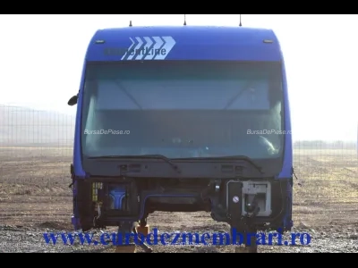 CABNA XXL MAN TGX I, vedere frontata