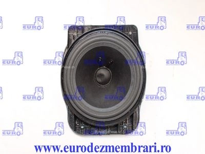ELEMENT BORD BOXA AUDO TG3 MAN TGX I, vedere frontata
