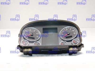 ELEMENT BORD CEAS BORD MAN TGX I, vedere frontata