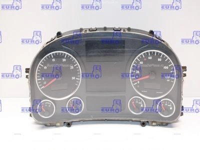 ELEMENT BORD CEAS BORD MAN TGX I, vedere frontata