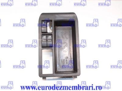 ELEMENT BORD PANOU COMENZ MAN TGX I, vedere frontata