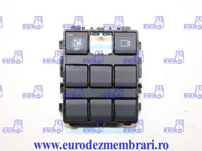 ELEMENT BORD TG3 MAN TGX I, vedere frontata