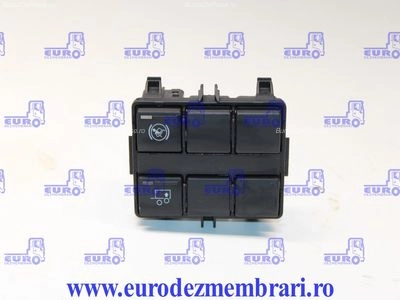 ELEMENT BORD TG3 MAN TGX I, vedere frontata