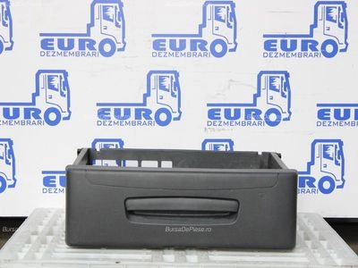 ELEMENT NTEROR CABNA COMPARTMENT DEPOZTARE TG3 MAN TGX I, vedere frontata