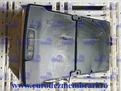 FRGDER TG2 MAN TGX I, vedere frontata