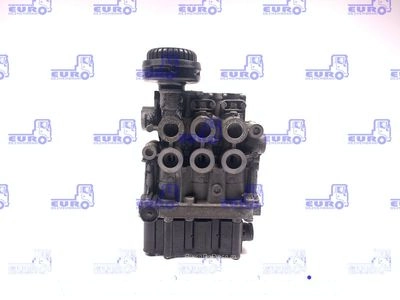 SUPAPA EGALZARE ECAS