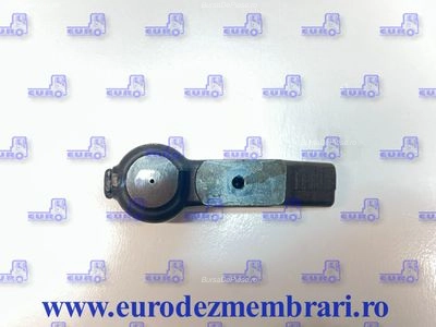 TJA SUPEROARA SUPAPE CHULASA D3876 MAN TGX I, vedere frontata