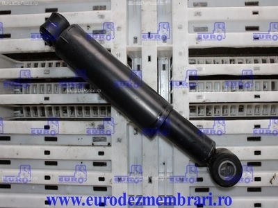 TELESCOP AMORTZOR TG3 MAN TGX I, vedere frontata