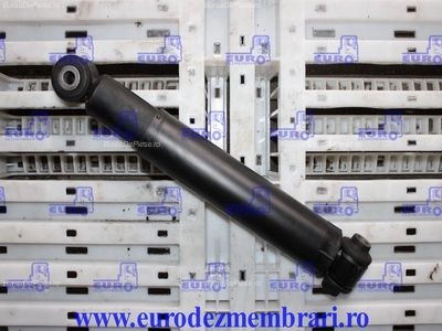 TELESCOP AMORTZOR TG3 MAN TGX I, vedere frontata