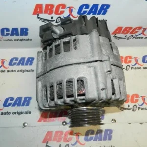 Alternator Valeo MAZDA 121 II 1990-1997 7802261AI03, vedere frontata