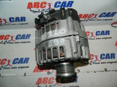 Alternator Valeo MAZDA 121 II 1990-1997 oe 8507624AI02, vedere frontata