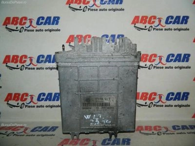Calculator motor MAZDA 121 II 1990-1997 oe 074906021P, vedere frontata