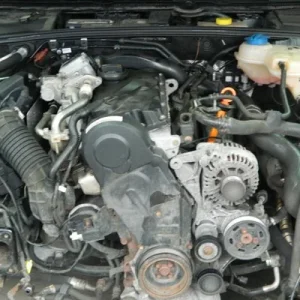 Motor complet diesel