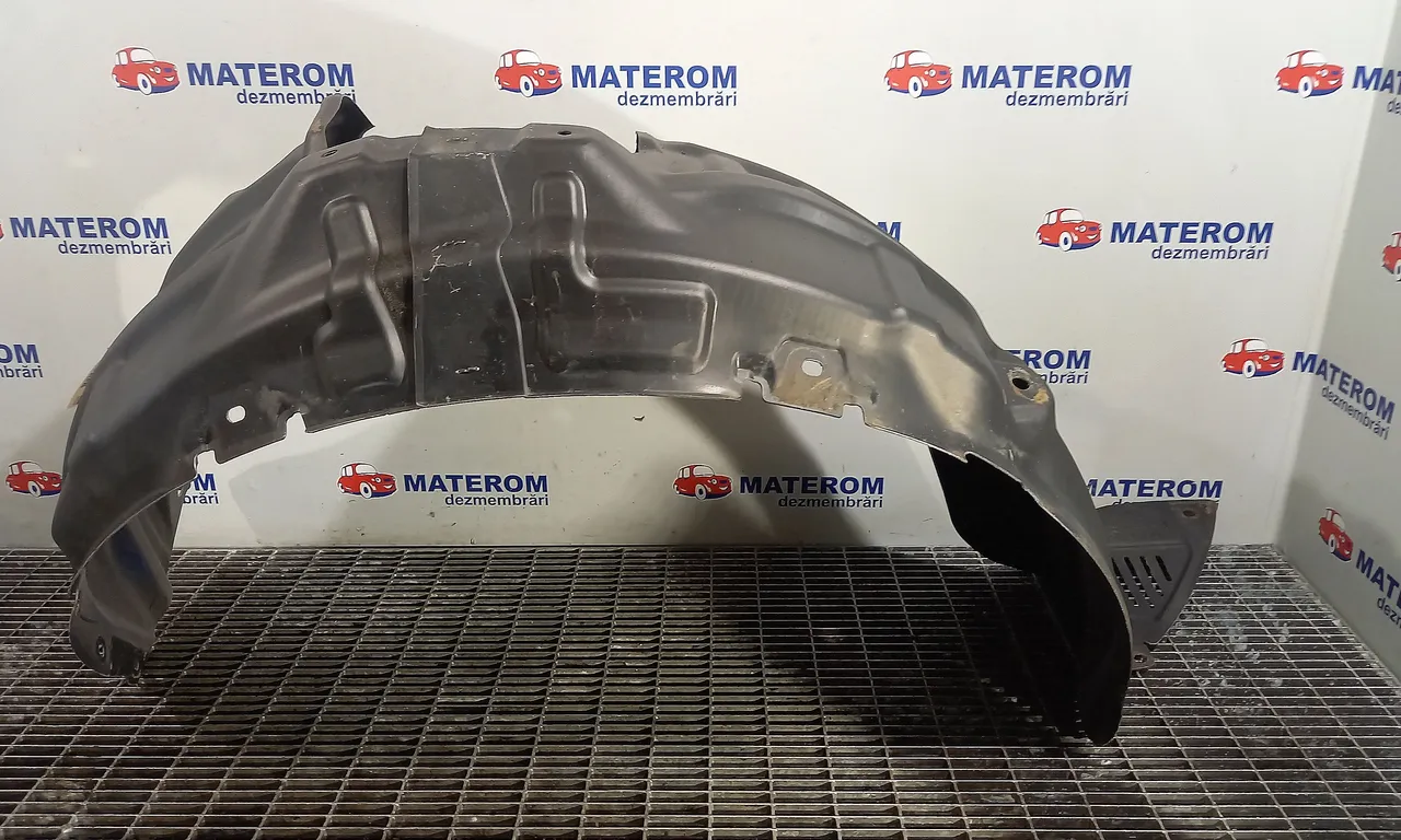 APARATOARE NOROI FATA DREAPTA MAZDA 2 2007-2015