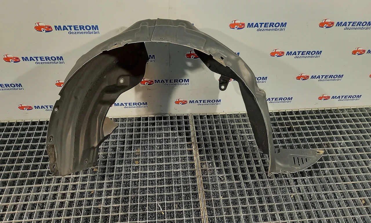 APARATOARE NOROI FATA DREAPTA MAZDA 2 2007-2015