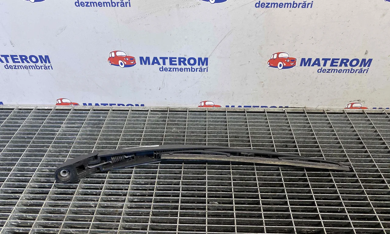 BRAT STERGATOR MAZDA 2 2007-2015