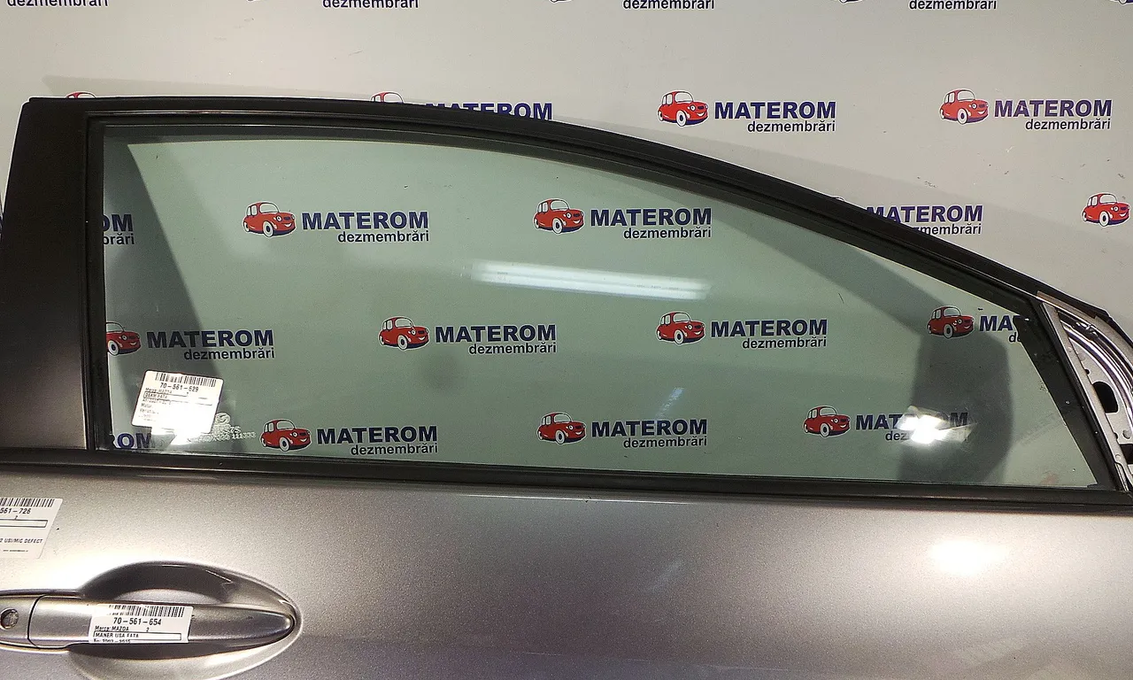 GEAM FATA DREAPTA MAZDA 2 2007-2015