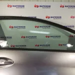 GEAM FATA DREAPTA MAZDA 2 2007-2015, vedere frontata