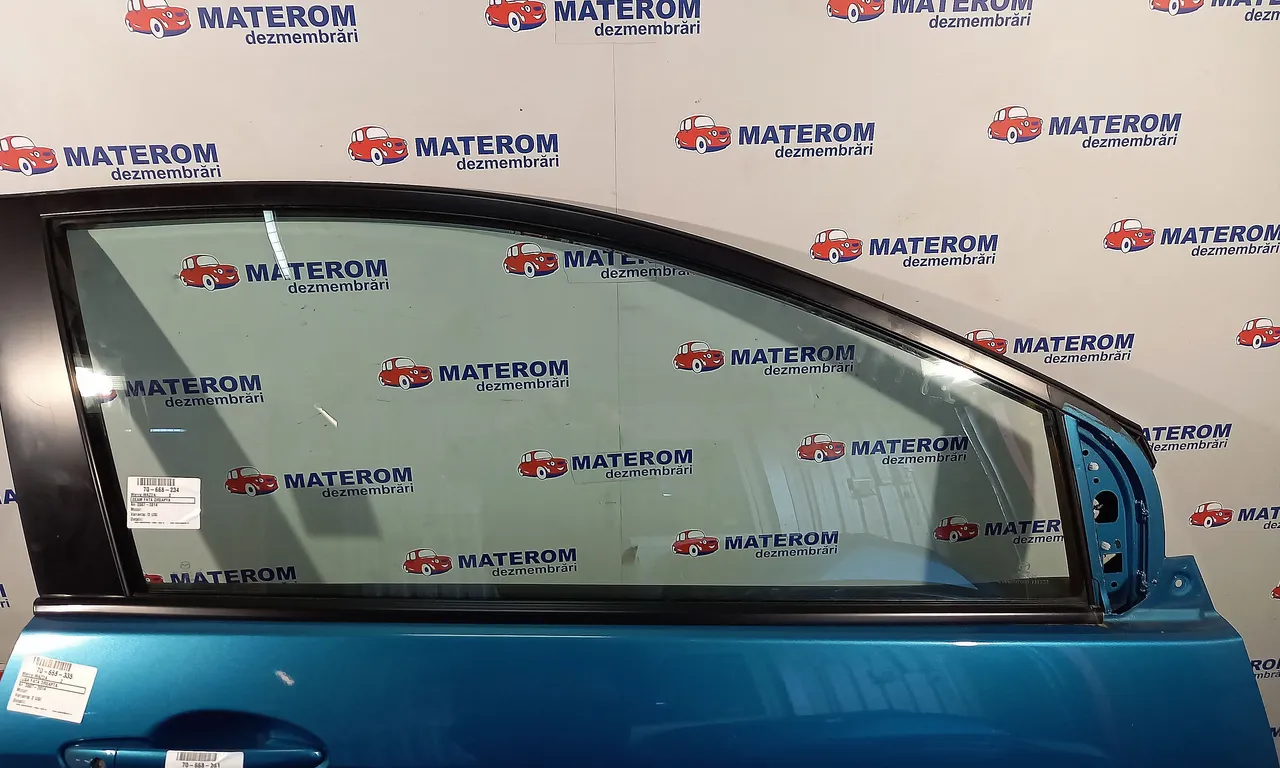 GEAM FATA DREAPTA MAZDA 2 2007-2015