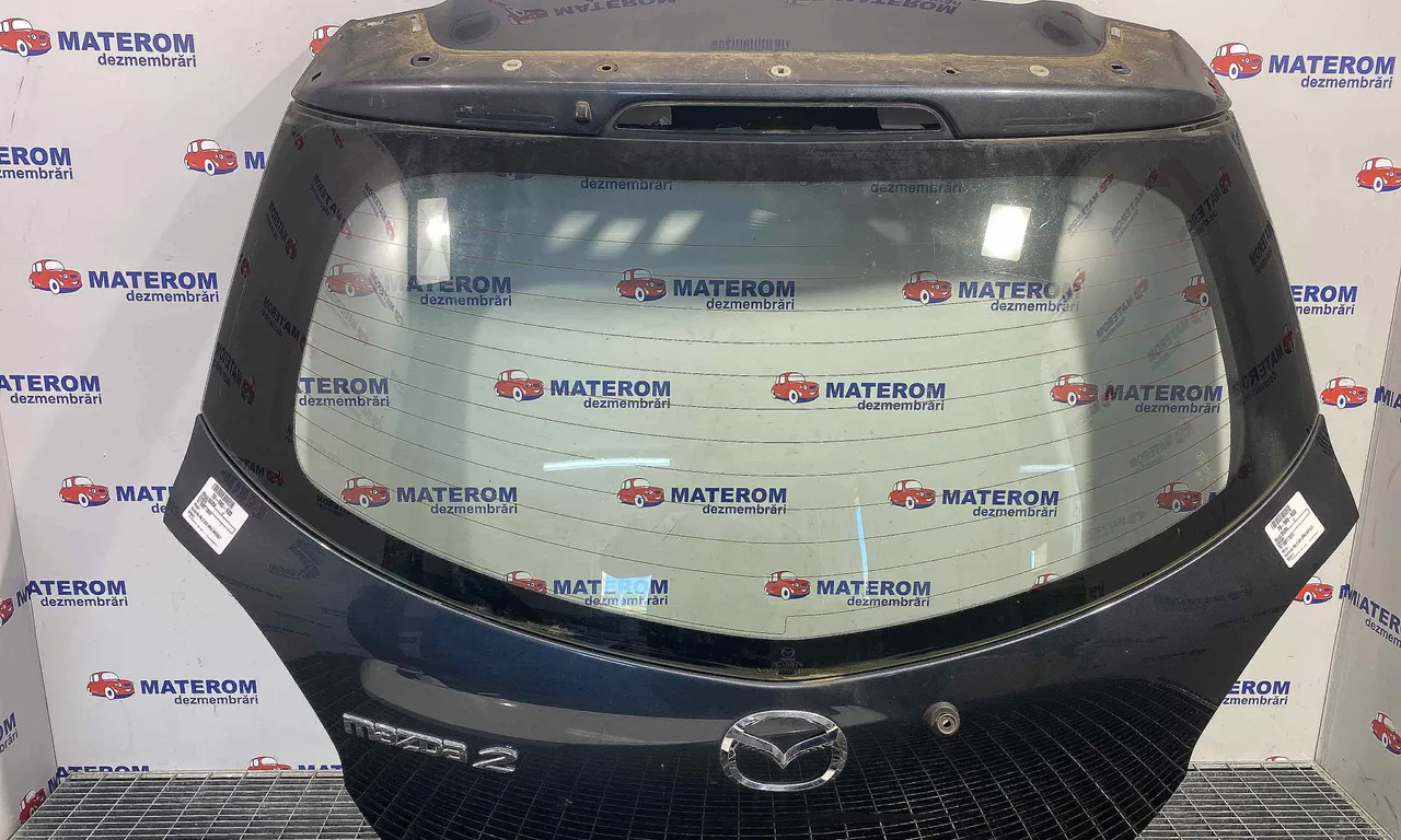 HAION MAZDA 2 2007-2015