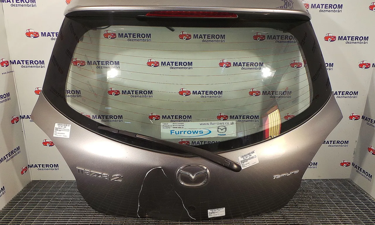 HAION MAZDA 2 2007-2015