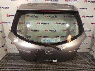 HAION MAZDA 2 2007-2015 oe D0YG6202XA, vedere frontata