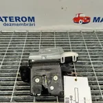 INCUIETOARE HAION MAZDA 2 2007-2015, vedere frontata