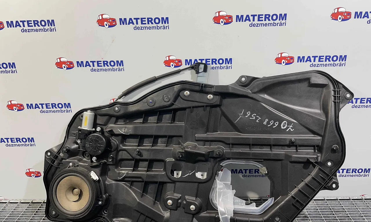 MACARA USA FATA DREAPTA MAZDA 2 2007-2015