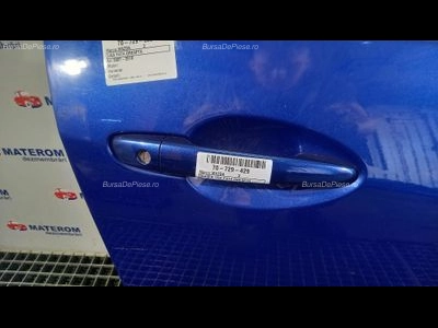 MANER USA FATA DREAPTA MAZDA 2 1.5 Flex 2007-2015 oe GS1E58410K96, vedere frontata
